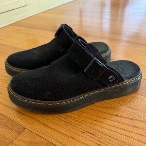 Dr. Martens Carlson Clog